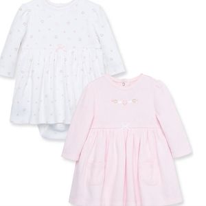 Set 2 dress baby